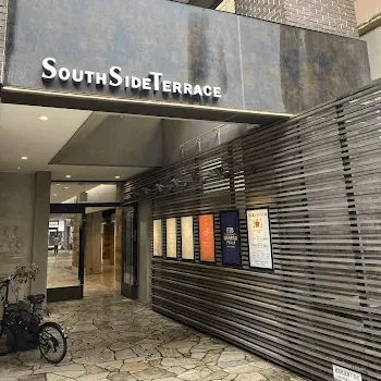 福岡天神美容クリニックの外観の様子