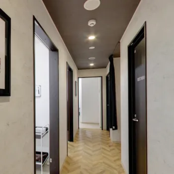 福岡TAクリニックの院内の様子