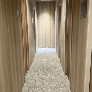 ミセルクリニック 福岡院の院内の様子