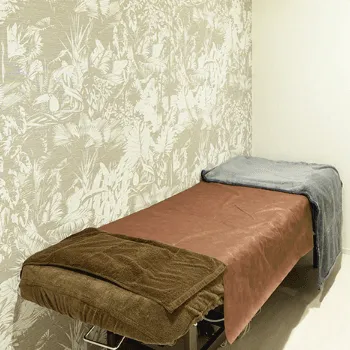 モデナクリニックのピコスポットを受ける施術室