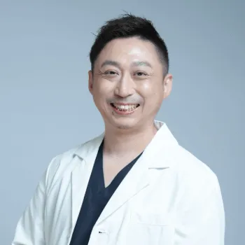 BAOクリニック 福岡博多院のサブシジョンを担当する医師