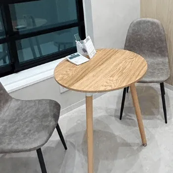 はなふさ皮膚科 福岡院のサブシジョンを受ける前のカウンセリングルーム