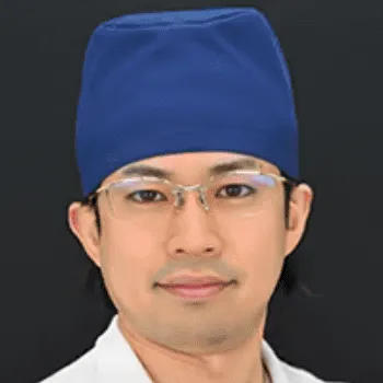 湘南美容クリニック 福山院の医療脱毛を担当する医師