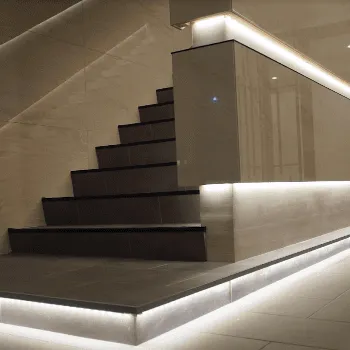 VIVACE CLINIC 福山院の院内の様子