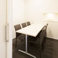 銀座みゆき通り美容外科のピコトーニングを受ける前のカウンセリングルーム