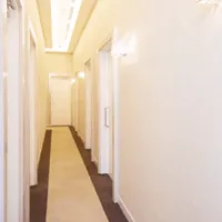 銀座みゆき通り美容外科の院内の様子