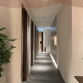 聖心美容クリニック 銀座院の院内の様子