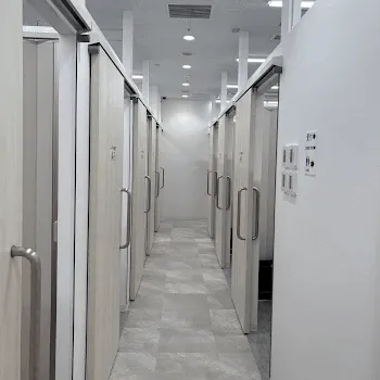 湘南美容クリニック 池袋2院の院内の様子