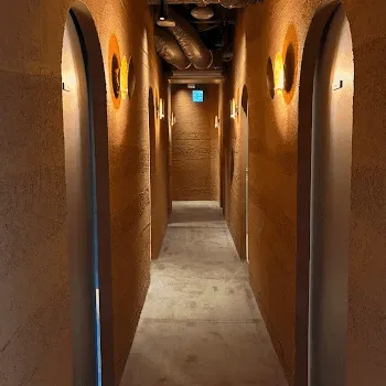 池袋サンシャイン通り皮膚科の院内の様子