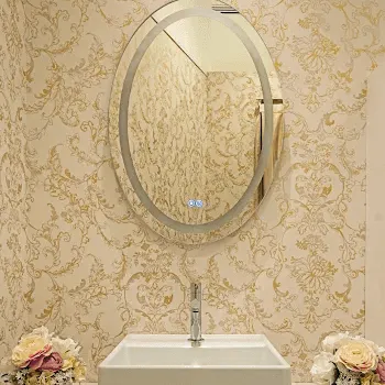 TCB東京中央美容外科 池袋駅前院のピコトーニングを受けた後のパウダールーム