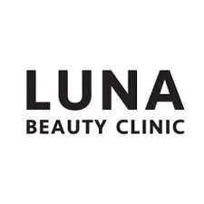 LUNA BEAUTY CLINICのロゴ