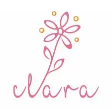 クララ美容皮膚科のロゴ