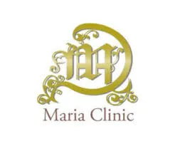 沖縄で安いミラドライができる沖縄マリアクリニックのロゴ