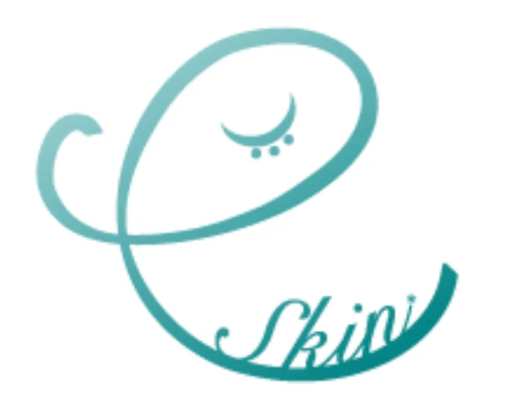 石川でケミカルピーリングが安いeスキン&eクリニックのロゴ