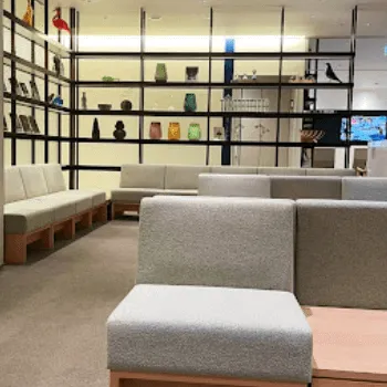 スコール金沢クリニックの白玉点滴・注射を受ける前の待合室