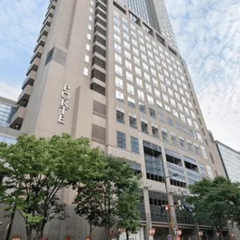 湘南美容クリニック 金沢院の外観の様子