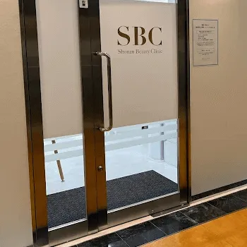 湘南美容クリニック 金沢院の入口の様子