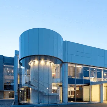 金沢たまごクリニック 美容皮膚科の外観の様子