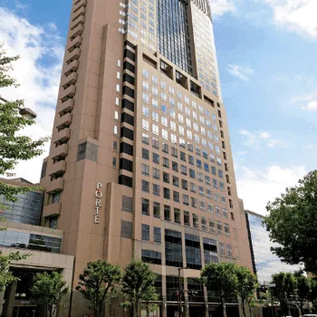 湘南美容クリニック 金沢院の外観の様子