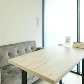 金沢ふたえのクリニックf-clinicのリズネを受ける前の待合室