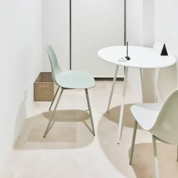 カレイドクリニック 横浜院のピコスポットを受ける前のカウンセリングルーム