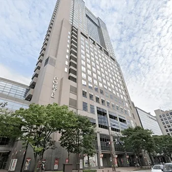 湘南美容クリニック 金沢院の外観の様子