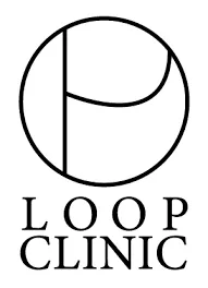 LOOP CLINIC ロゴ