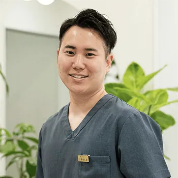 LOOP CLINICのエリシスセンスを受ける前の診察を担当する医師