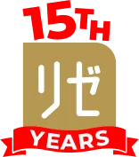 神戸で医療ハイフが安いおすすめ人気クリニック リゼクリニックのロゴ