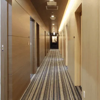 TAクリニック 神戸付近1院の院内の様子