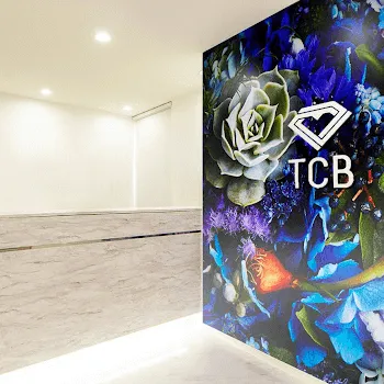 TCB東京中央美容外科 神戸院のピコスポットを受ける前の受付
