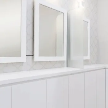 ソノクリニック 神戸院のプルリアルデンシファイを受けた後のパウダールーム