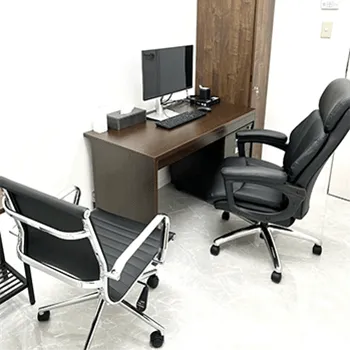 湘南美容クリニック 神戸三宮院のプロファイロを受ける前のカウンセリングルーム