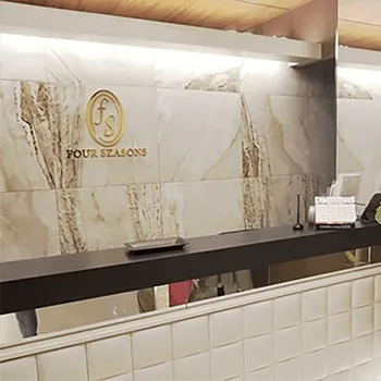 フォーシーズンズ美容皮膚科クリニック 神戸2院の白玉点滴・注射を受ける前の受付