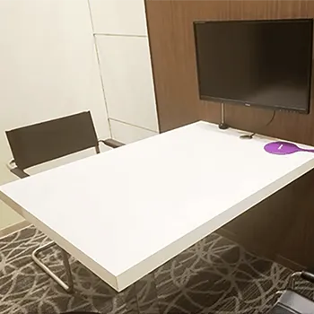 フォーシーズンズ美容皮膚科クリニック 神戸2院の白玉点滴・注射を受ける前のカウンセリングルーム