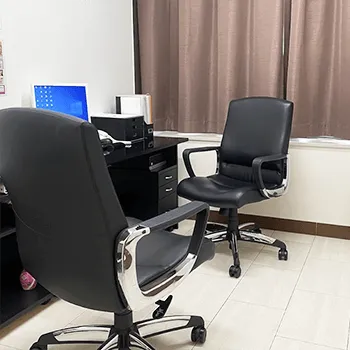 品川スキンクリニック 神戸院の白玉点滴・注射を受ける前のカウンセリングルーム