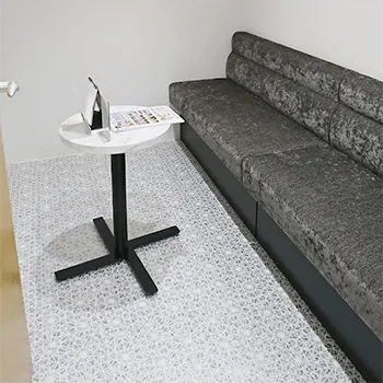 品川スキンクリニック 京都院のエリシスセンスを受ける前の待合室