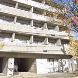 おのまりこ皮膚科クリニックの外観の様子