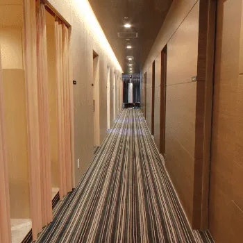 TAクリニック 京都付近1院の院内の様子