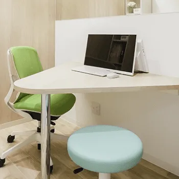 すなおクリニックのミラドライを受ける前の診察室