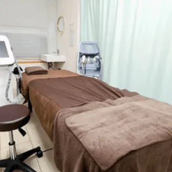 くみこクリニックのピコトーニングを受けるせ