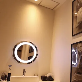 TAクリニック 京都付近1院のプルリアルデンシファイを受けた後のパウダールーム