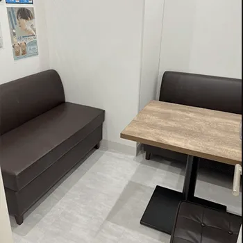 湘南美容クリニック 京都2院のプロファイロを受ける前の受付