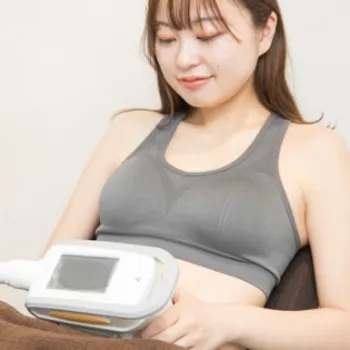 ディオクリニック 東京6院の脂肪冷却のイメージ