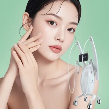 TAクリニックのボルニューマのイメージ