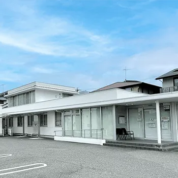 せんだ・クリニックの外観の様子