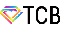 TCB ロゴ