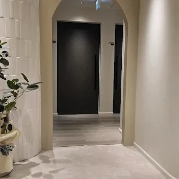 BITO BEAUTY CLINICの院内の様子