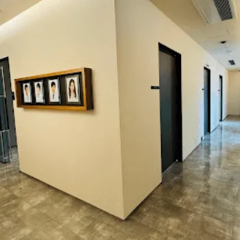 聖心美容クリニック 名古屋院の院内の様子