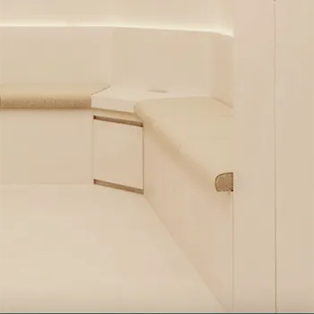 レナトゥスクリニック 名古屋院のプルリアルデンシファイを受ける前の待合室